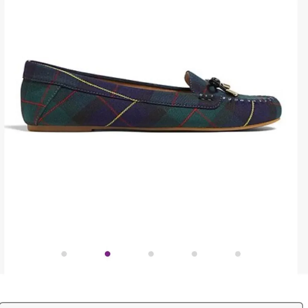 Jack Rogers new size